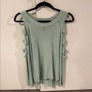 Lord and Taylor sweater